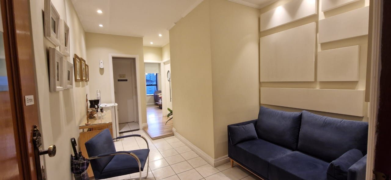 CEAPsi Instalações