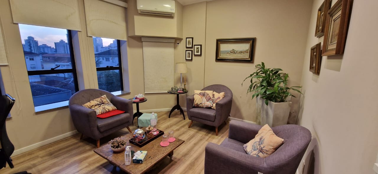 CEAPsi Instalações