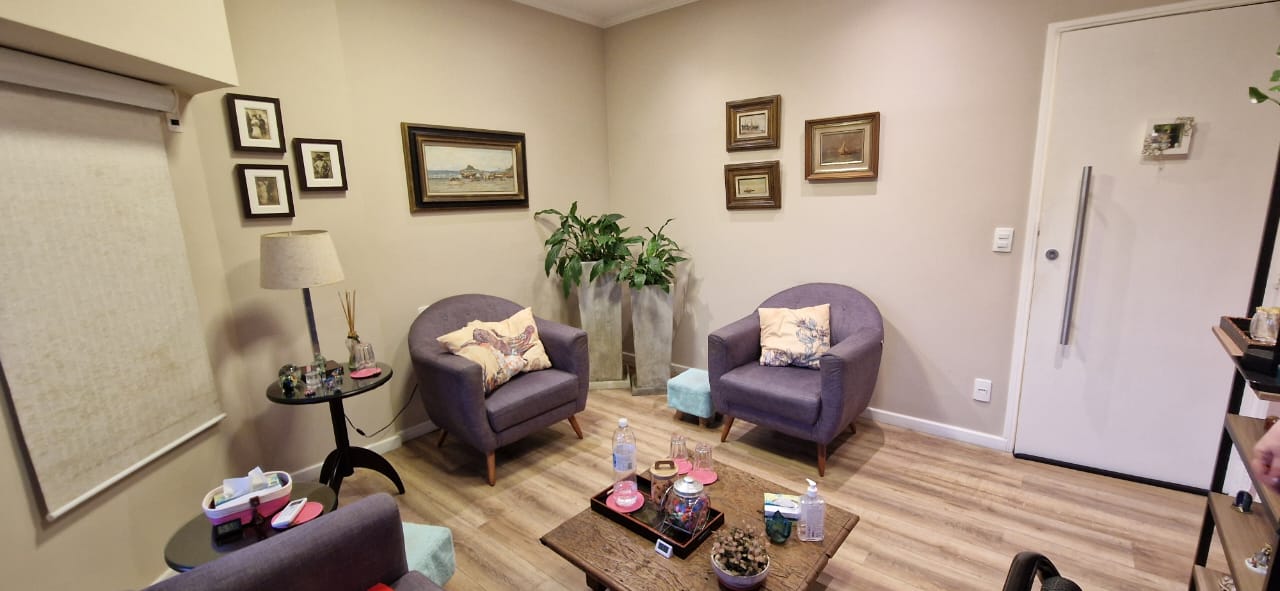 CEAPsi Instalações