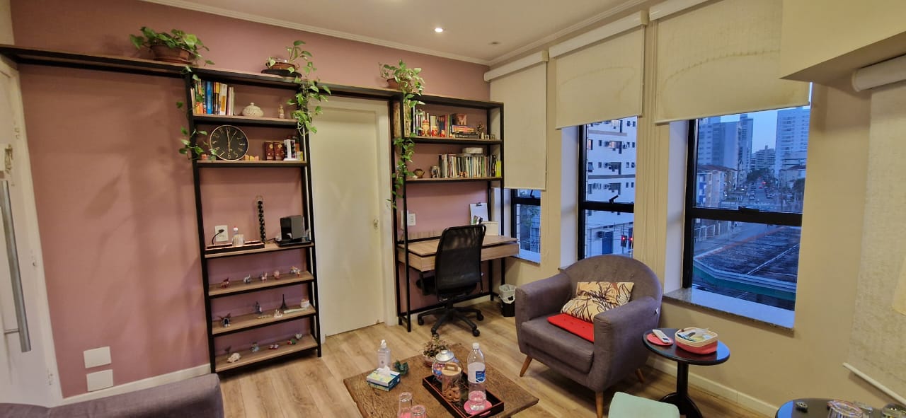 CEAPsi Instalações