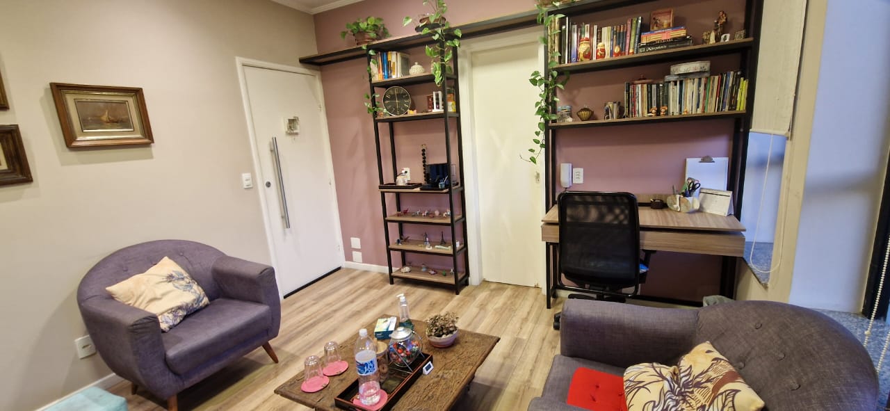 CEAPsi Instalações